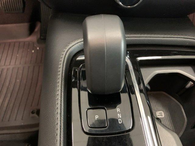 used 2023 Volvo S60 Recharge Plug-In Hybrid car, priced at $36,499