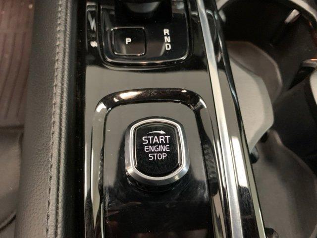 used 2023 Volvo S60 Recharge Plug-In Hybrid car, priced at $36,499