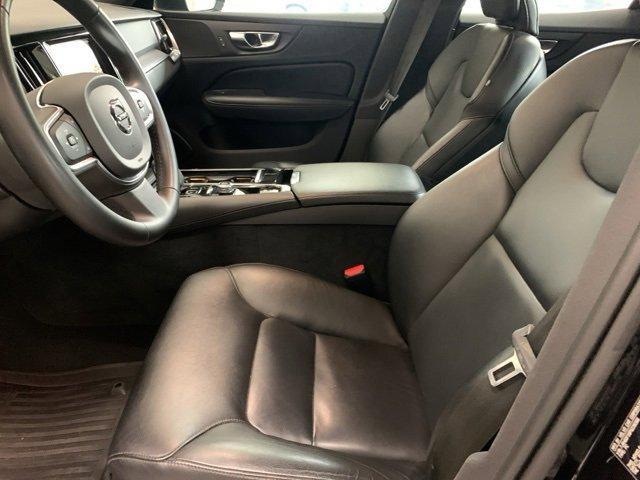 used 2023 Volvo S60 Recharge Plug-In Hybrid car, priced at $36,499
