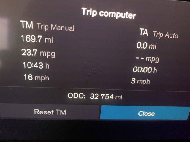 used 2023 Volvo S60 Recharge Plug-In Hybrid car, priced at $36,499