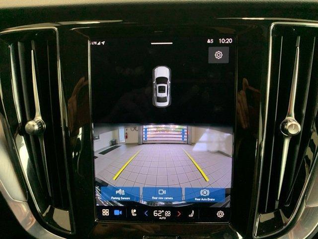 used 2023 Volvo S60 Recharge Plug-In Hybrid car, priced at $36,499