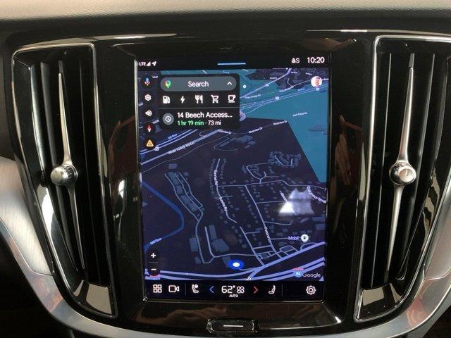 used 2023 Volvo S60 Recharge Plug-In Hybrid car, priced at $36,499