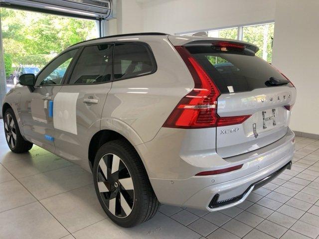 new 2024 Volvo XC60 Recharge Plug-In Hybrid car, priced at $67,030