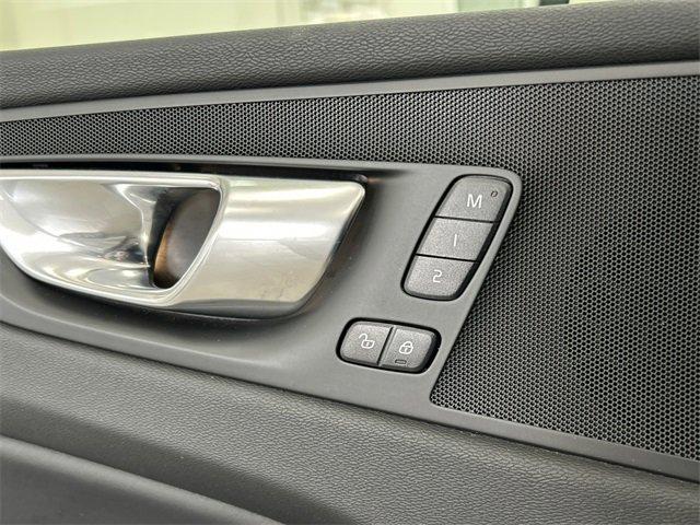 used 2025 Volvo XC60 car, priced at $35,900