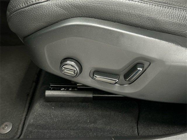 used 2025 Volvo XC60 car, priced at $35,900