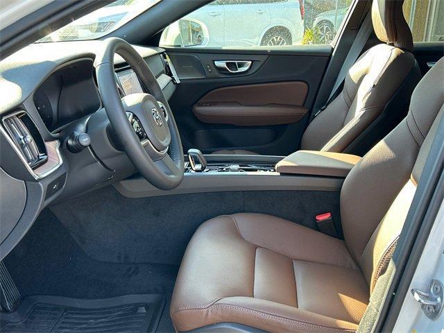 new 2026 Volvo V60 Cross Country car, priced at $57,450