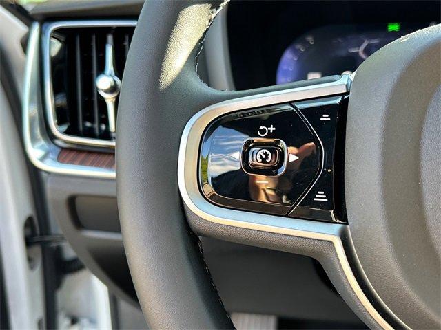 new 2026 Volvo V60 Cross Country car, priced at $57,450