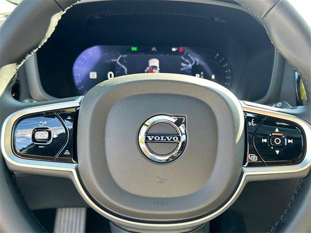 new 2026 Volvo V60 Cross Country car, priced at $57,450