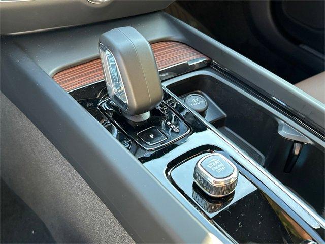 new 2026 Volvo V60 Cross Country car, priced at $57,450