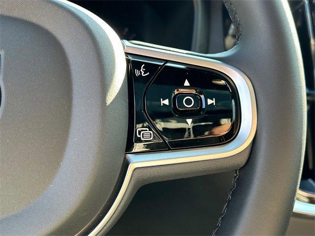 new 2026 Volvo V60 Cross Country car, priced at $57,450