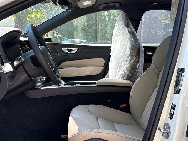 new 2026 Volvo XC60 car, priced at $58,360