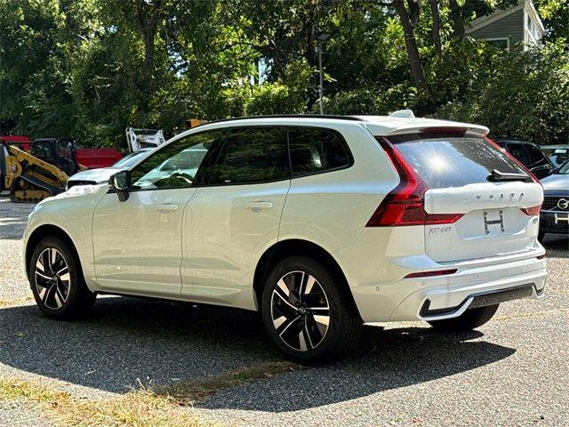 new 2026 Volvo XC60 car, priced at $58,360