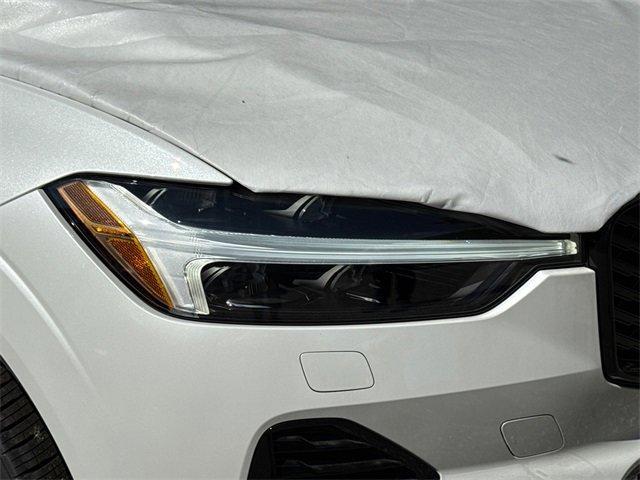 new 2026 Volvo XC60 car, priced at $58,360