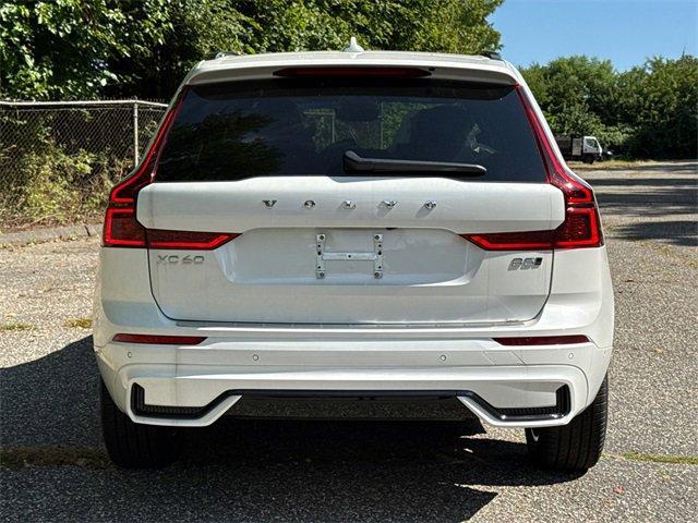 new 2026 Volvo XC60 car, priced at $58,360