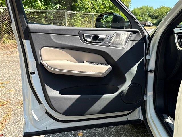 new 2026 Volvo XC60 car, priced at $58,360