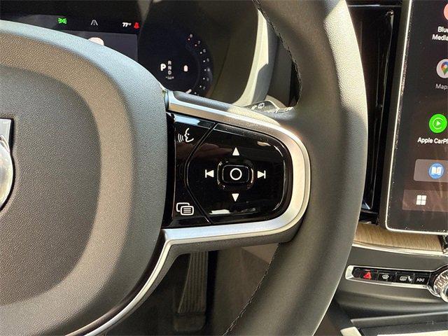 new 2026 Volvo XC60 car, priced at $58,360