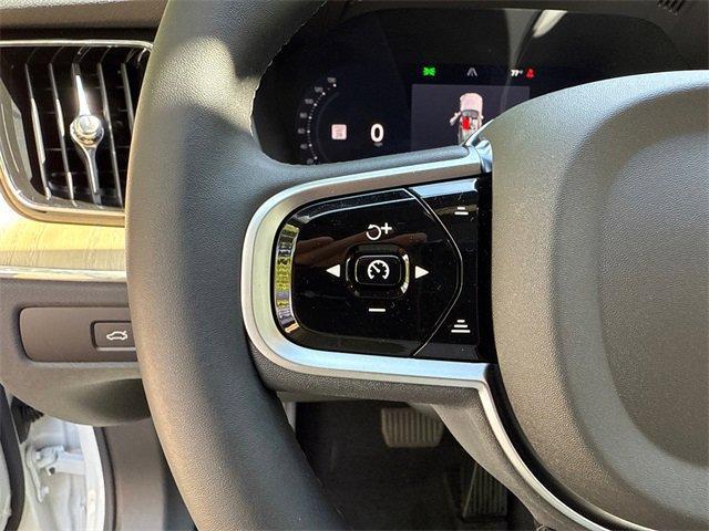 new 2026 Volvo XC60 car, priced at $58,360