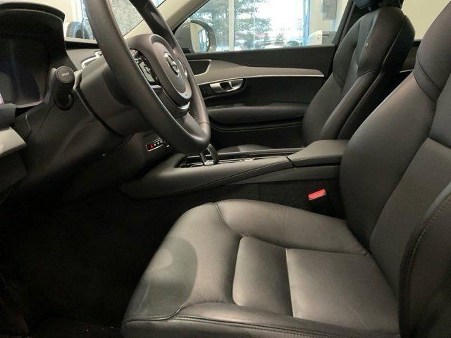 used 2024 Volvo XC90 car, priced at $46,998