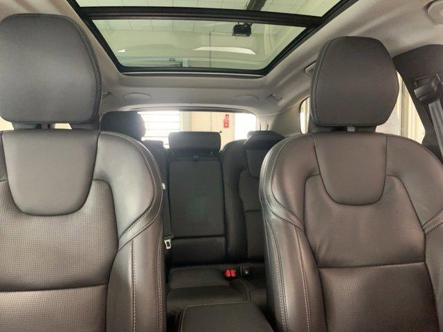 used 2022 Volvo XC60 car, priced at $41,499