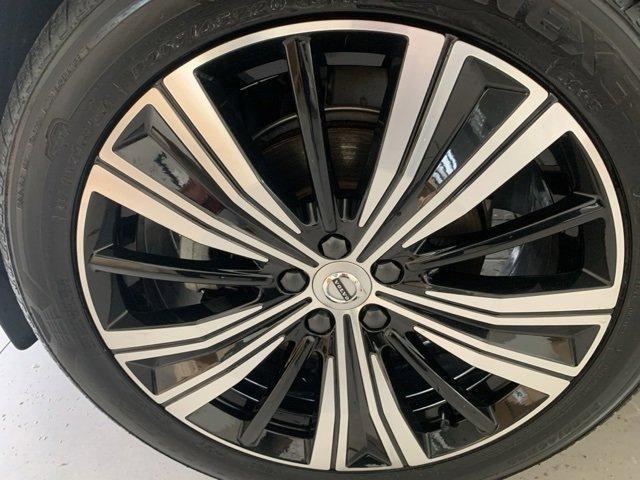used 2022 Volvo XC60 car, priced at $41,499