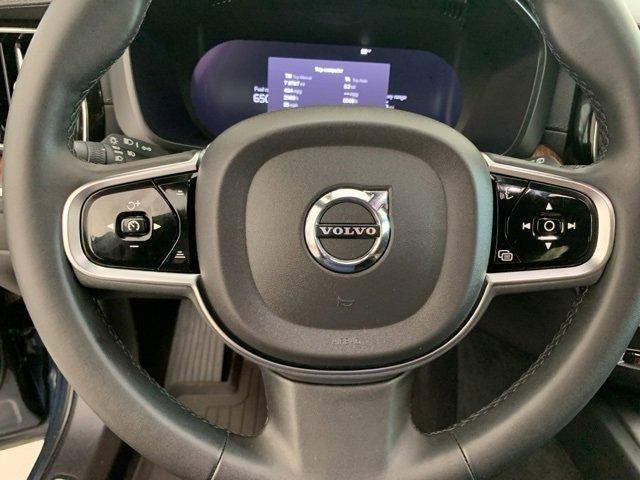 used 2023 Volvo XC60 Recharge Plug-In Hybrid car, priced at $50,979