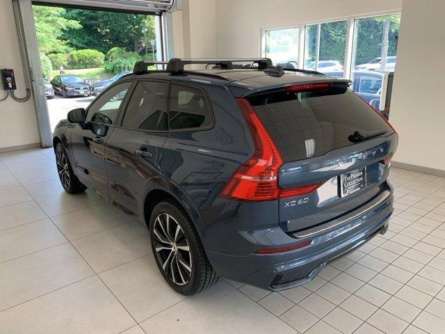 used 2023 Volvo XC60 Recharge Plug-In Hybrid car, priced at $50,979