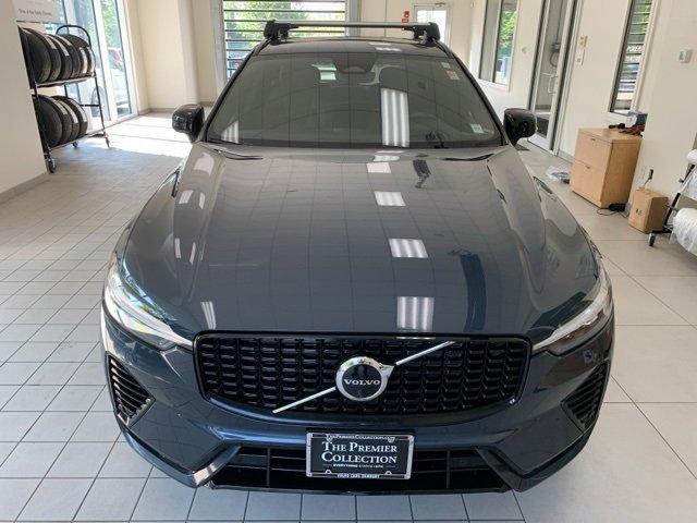 used 2023 Volvo XC60 Recharge Plug-In Hybrid car, priced at $50,979