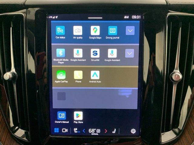 used 2023 Volvo XC60 Recharge Plug-In Hybrid car, priced at $50,979