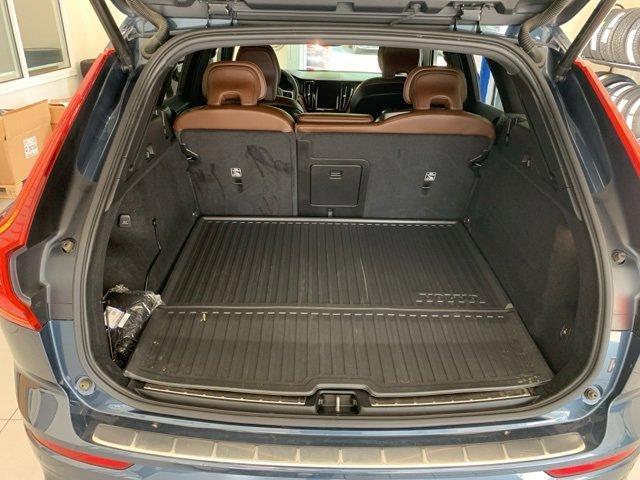 used 2023 Volvo XC60 Recharge Plug-In Hybrid car, priced at $50,979