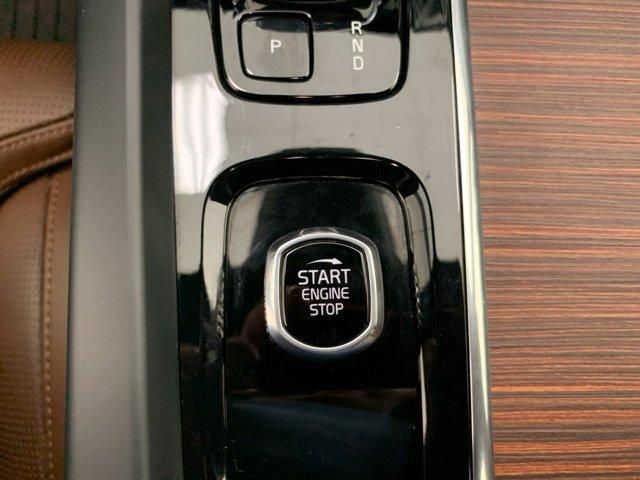 used 2023 Volvo XC60 Recharge Plug-In Hybrid car, priced at $50,979