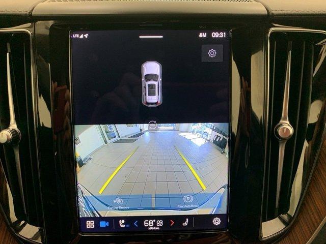 used 2023 Volvo XC60 Recharge Plug-In Hybrid car, priced at $50,979
