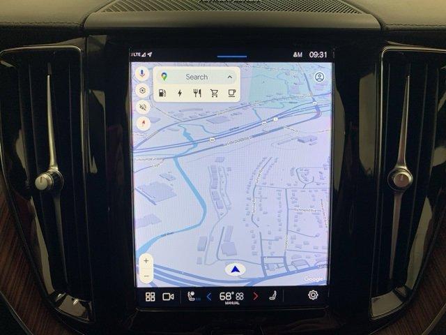 used 2023 Volvo XC60 Recharge Plug-In Hybrid car, priced at $50,979