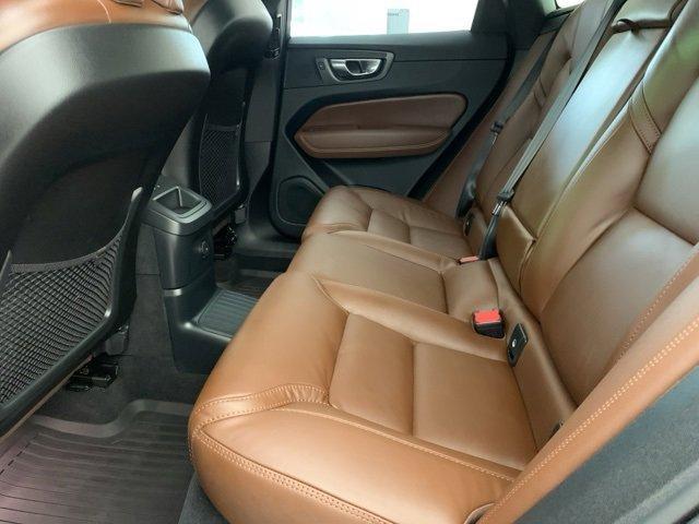 used 2023 Volvo XC60 Recharge Plug-In Hybrid car, priced at $50,979