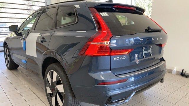 new 2024 Volvo XC60 Recharge Plug-In Hybrid car, priced at $67,425