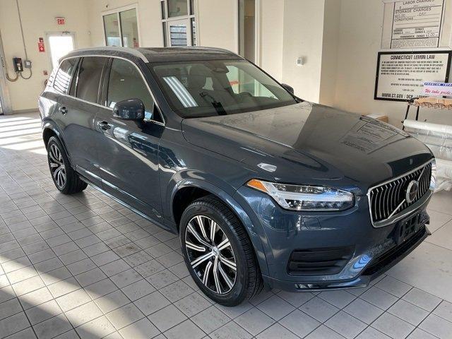 used 2023 Volvo XC90 car, priced at $41,494