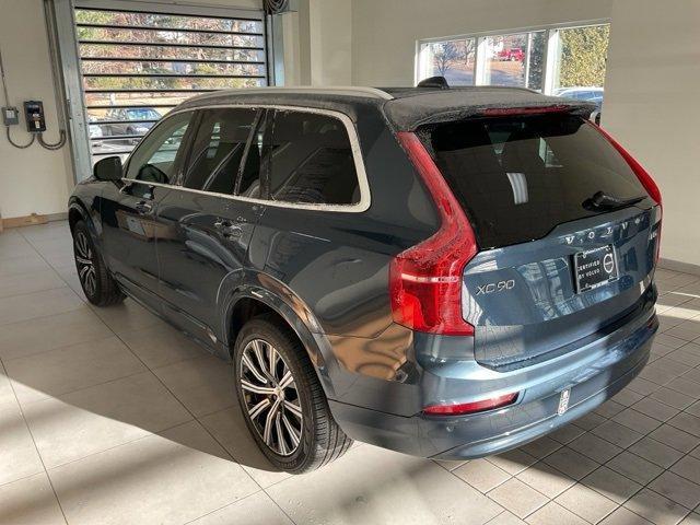 used 2023 Volvo XC90 car, priced at $41,494