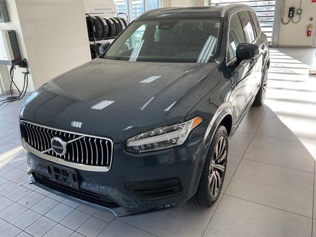 used 2023 Volvo XC90 car, priced at $41,494