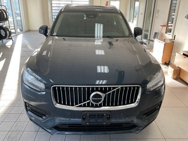 used 2023 Volvo XC90 car, priced at $41,494