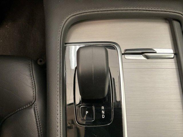 used 2023 Volvo XC90 car, priced at $41,494