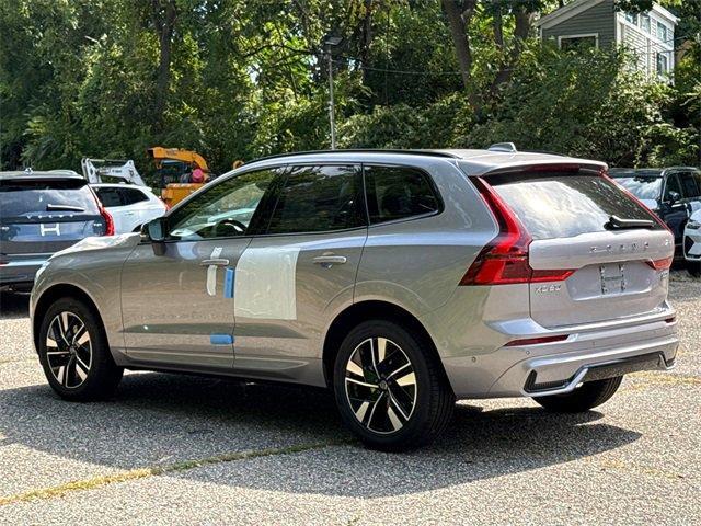 new 2026 Volvo XC60 car, priced at $58,360