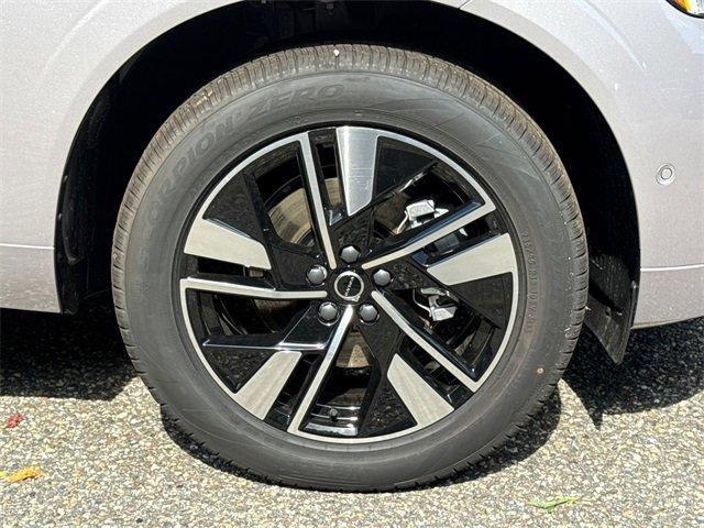 new 2026 Volvo XC60 car, priced at $58,360