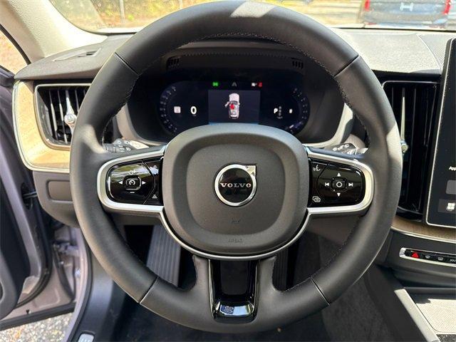 new 2026 Volvo XC60 car, priced at $58,360