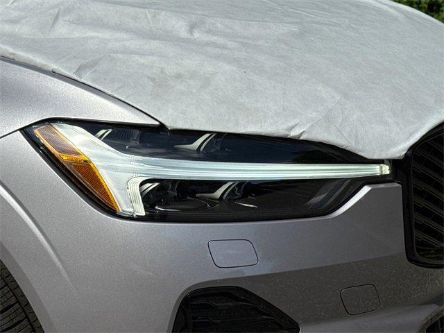 new 2026 Volvo XC60 car, priced at $58,360