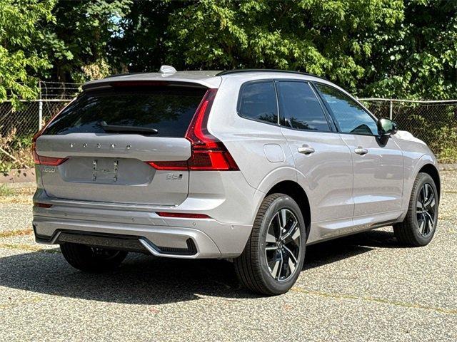 new 2026 Volvo XC60 car, priced at $58,360