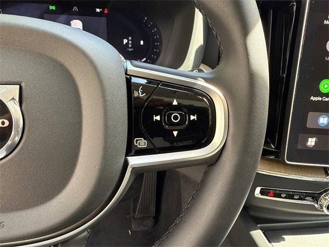 new 2026 Volvo XC60 car, priced at $58,360