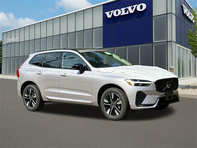 new 2026 Volvo XC60 car, priced at $58,360