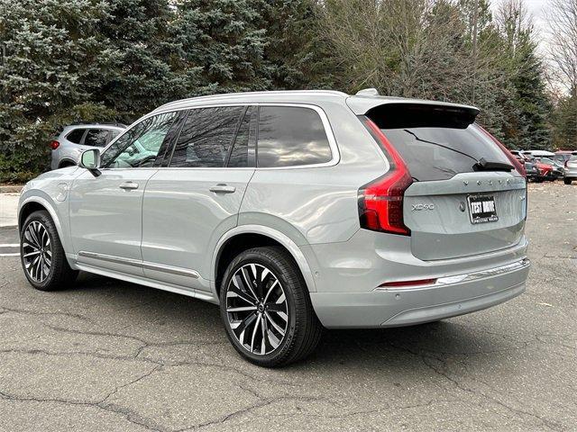 new 2026 Volvo XC90 Plug-In Hybrid car, priced at $81,875
