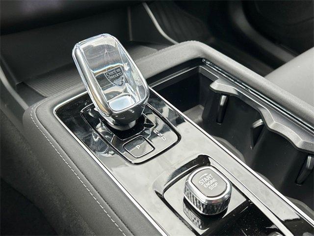 new 2026 Volvo XC90 Plug-In Hybrid car, priced at $81,875