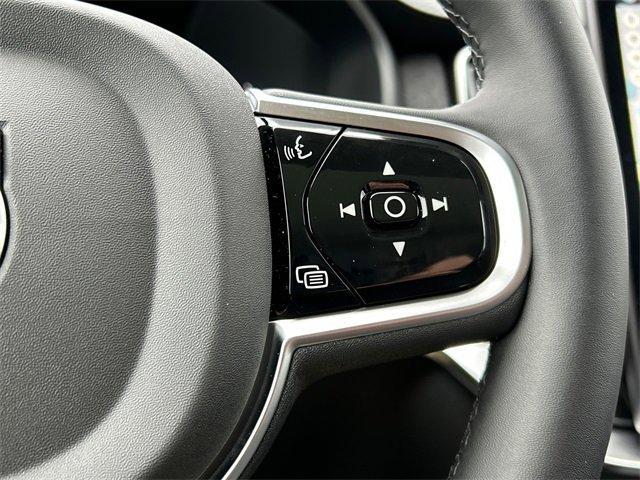 new 2026 Volvo XC90 Plug-In Hybrid car, priced at $81,875