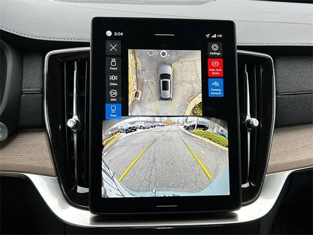 new 2026 Volvo XC90 Plug-In Hybrid car, priced at $81,875